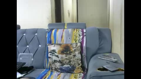 Ginger online show from 13, 9, 2025