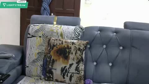 Ginger online show from 3, 3, 2026