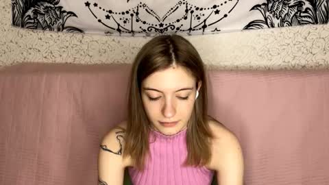 Snapshot of dellisifuentes chatting on 11, 1, 2026 Sia online show from 11, 1, 2026