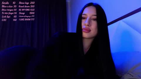delly_love online show from 17, 1, 2026
