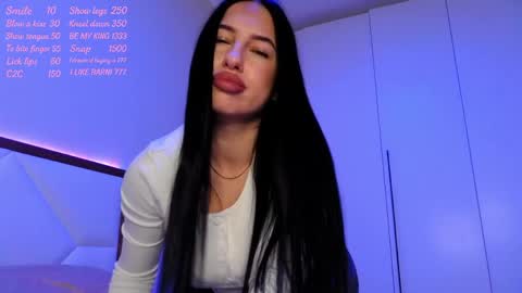 delly_love online show from 12, 3, 2026