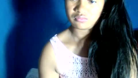 Snapshot of delorahoneyy chatting on 2, 8, 2026 Angels online show from 2, 8, 2026