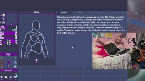 Delta online show from 8, 4, 2026