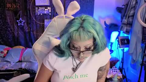 TankinBody online show from 16, 3, 2026