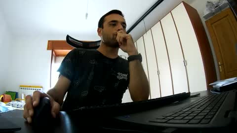 demarco108 online show from 11, 9, 2025