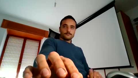 demarco108 online show from 27, 10, 2025