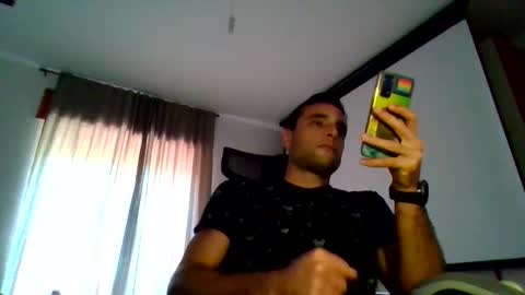 demarco108 online show from 4, 11, 2025