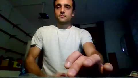 demarco108 online show from 29, 11, 2025