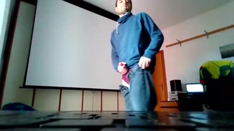 demarco108 online show from 1, 12, 2025