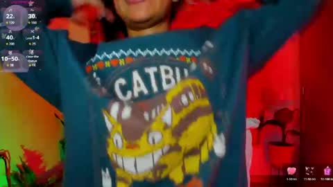 demeter__ online show from 18, 4, 2026