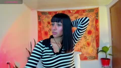 demeter__ online show from 18, 4, 2026
