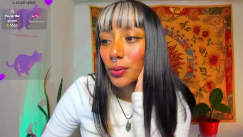 demeter__ online show from 30, 5, 2026