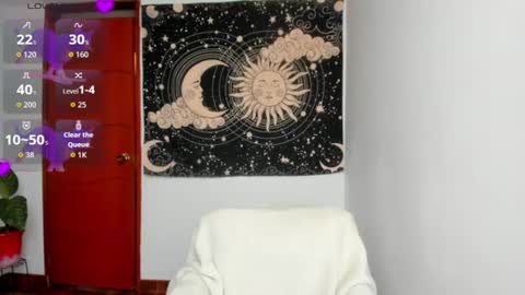 demeter__ online show from 8, 7, 2026