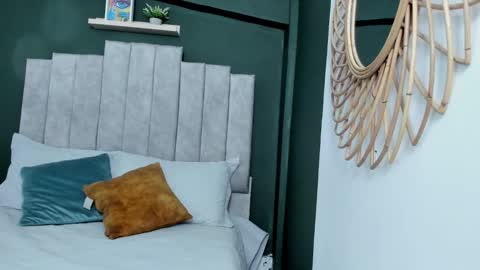 Demetra online show from 9, 1, 2026