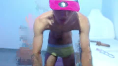 Snapshot of demi_jhonson chatting on 4, 8, 2026 demi_jhonson online show from 4, 8, 2026