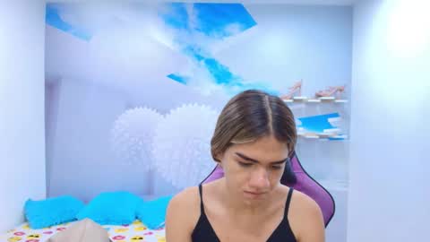 DEMI online show from 14, 2, 2026