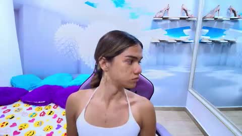 DEMI online show from 6, 4, 2026