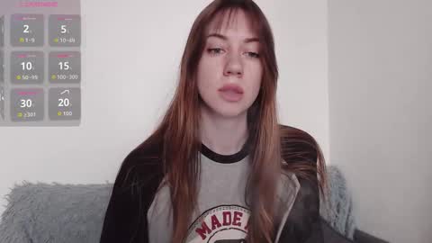 Demi. not your babybabebb and other shit online show from 14, 10, 2025