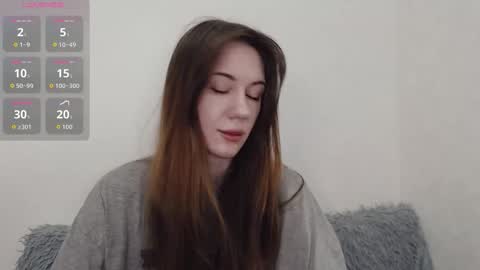 Demi. not your babybabebb and other shit online show from 29, 10, 2025