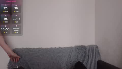 Demi. not your babybabebb and other shit online show from 20, 11, 2025