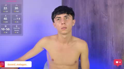 Demian online show from 16, 10, 2025