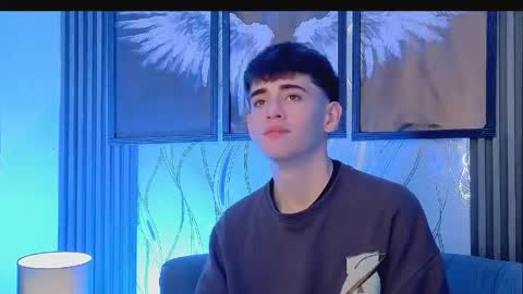 demian hot99 online show from 20, 4, 2026