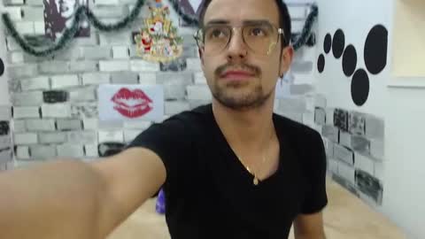 demian_val_4 online show from 17, 12, 2024