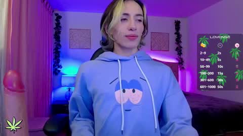Snapshot of demianbunny chatting on 20, 2, 2026 nik online show from 20, 2, 2026