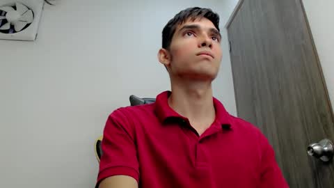 Snapshot of demiann_ chatting on 13, 10, 2025 DEMIAN online show from 13, 10, 2025