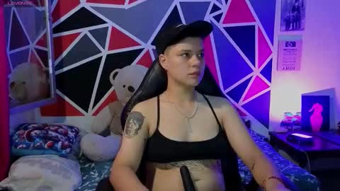 DEMI online show from 6, 1, 2026