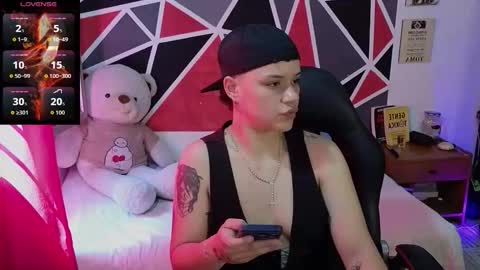 DEMI online show from 11, 2, 2026