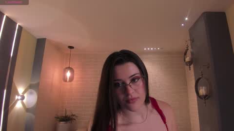 Snapshot of deminova chatting on 2, 3, 2026 DEMI NOVA online show from 2, 3, 2026