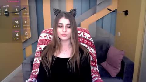 DemmyRose online show from 10, 1, 2026