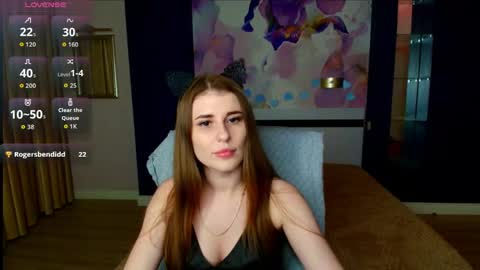 Snapshot of demmyrose chatting on 7, 6, 2026 DemmyRose online show from 7, 6, 2026