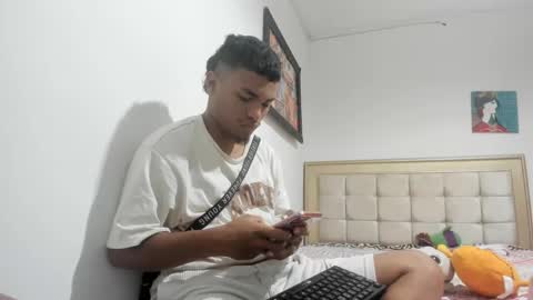 MASTER DAV online show from 15, 1, 2025