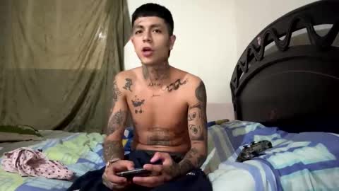 Snapshot of demon_2407 chatting on 17, 10, 2025 Demon 2407 online show from 17, 10, 2025