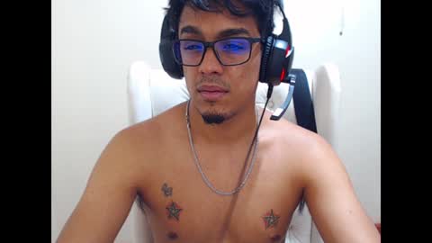 Demon online show from 18, 12, 2024