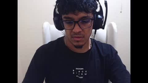 Demon online show from 18, 1, 2025