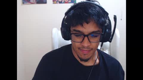 Demon online show from 29, 1, 2025