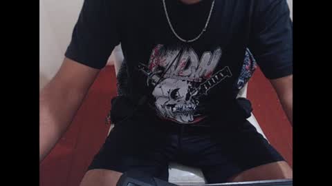 Demon online show from 1, 2, 2025