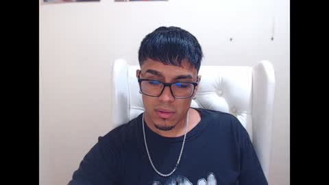 Demon online show from 1, 2, 2025