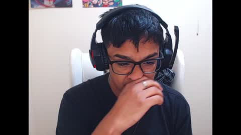 Demon online show from 2, 2, 2025