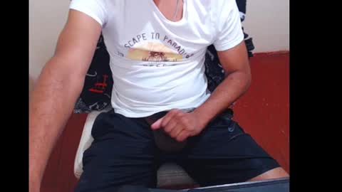 Demon online show from 9, 2, 2025