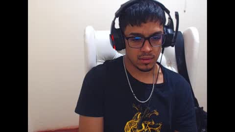 Demon online show from 10, 2, 2025