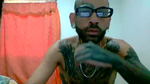 Snapshot of demon_rose_ chatting on 4, 7, 2026 demon_rose_ online show from 4, 7, 2026