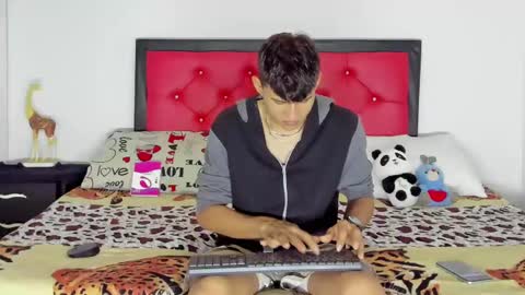 Snapshot of demon_salvatore_ chatting on 11, 10, 2025 demon_salvatore_ online show from 11, 10, 2025