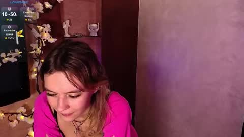 Snapshot of demonacast chatting on 20, 11, 2025 Katrine online show from 20, 11, 2025