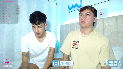 Juan  Gabriel Independent Models 3 online show from 30, 1, 2025