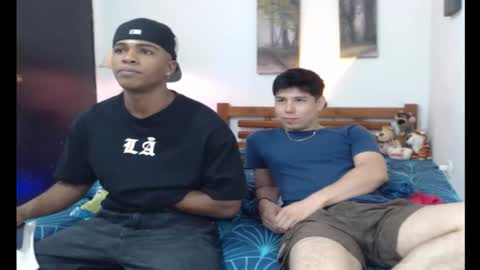 DEMOND online show from 10, 10, 2025