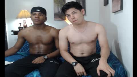 DEMOND online show from 19, 10, 2025